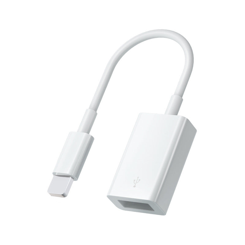 Adaptateur de disque USB OTG pour téléphone portable