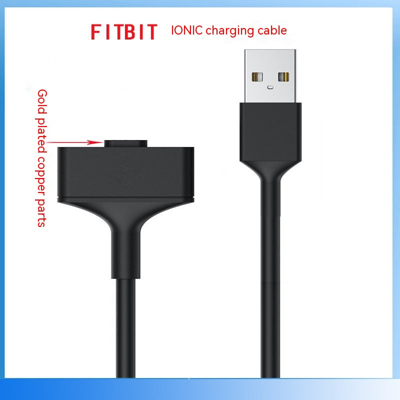 Câble de charge magnétique de montre intelligente