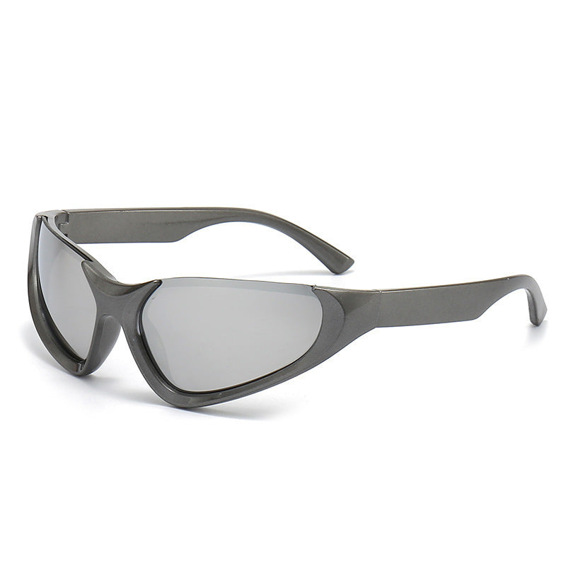 Lunettes de soleil Millennium Future Punk Street pour hommes