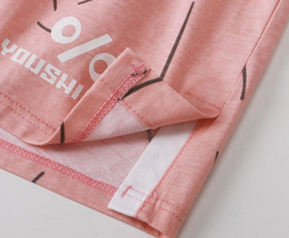 Sous-vêtements pour hommes Cotton Loose Mid Waist