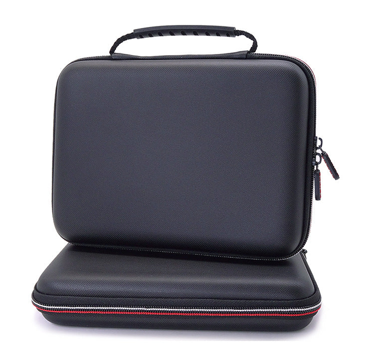 Grande capacité U Shield Scrambler Pack carte bancaire SD carte encryptage Lock sac de stockage