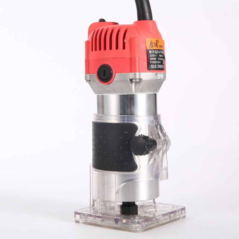 Machine à découper électrique