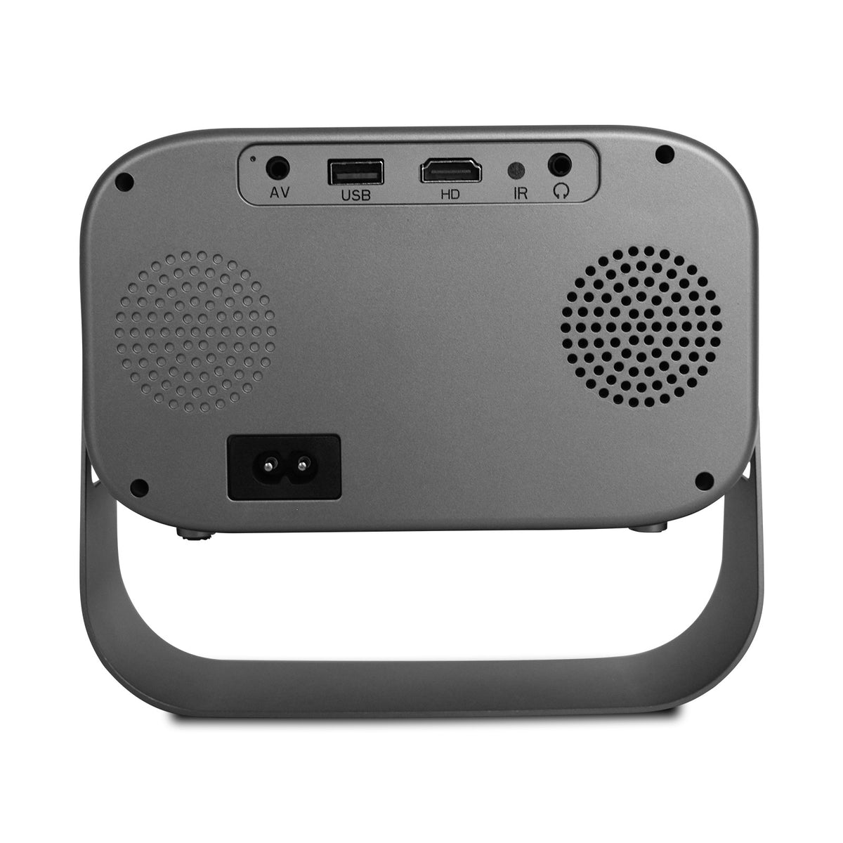 Accueil Bureau HD Smart Portable Projecteur