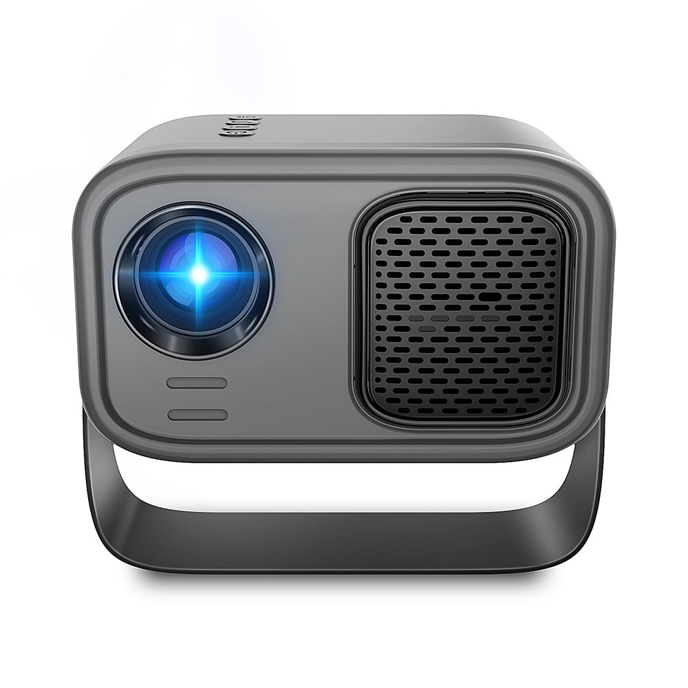 Accueil Bureau HD Smart Portable Projecteur