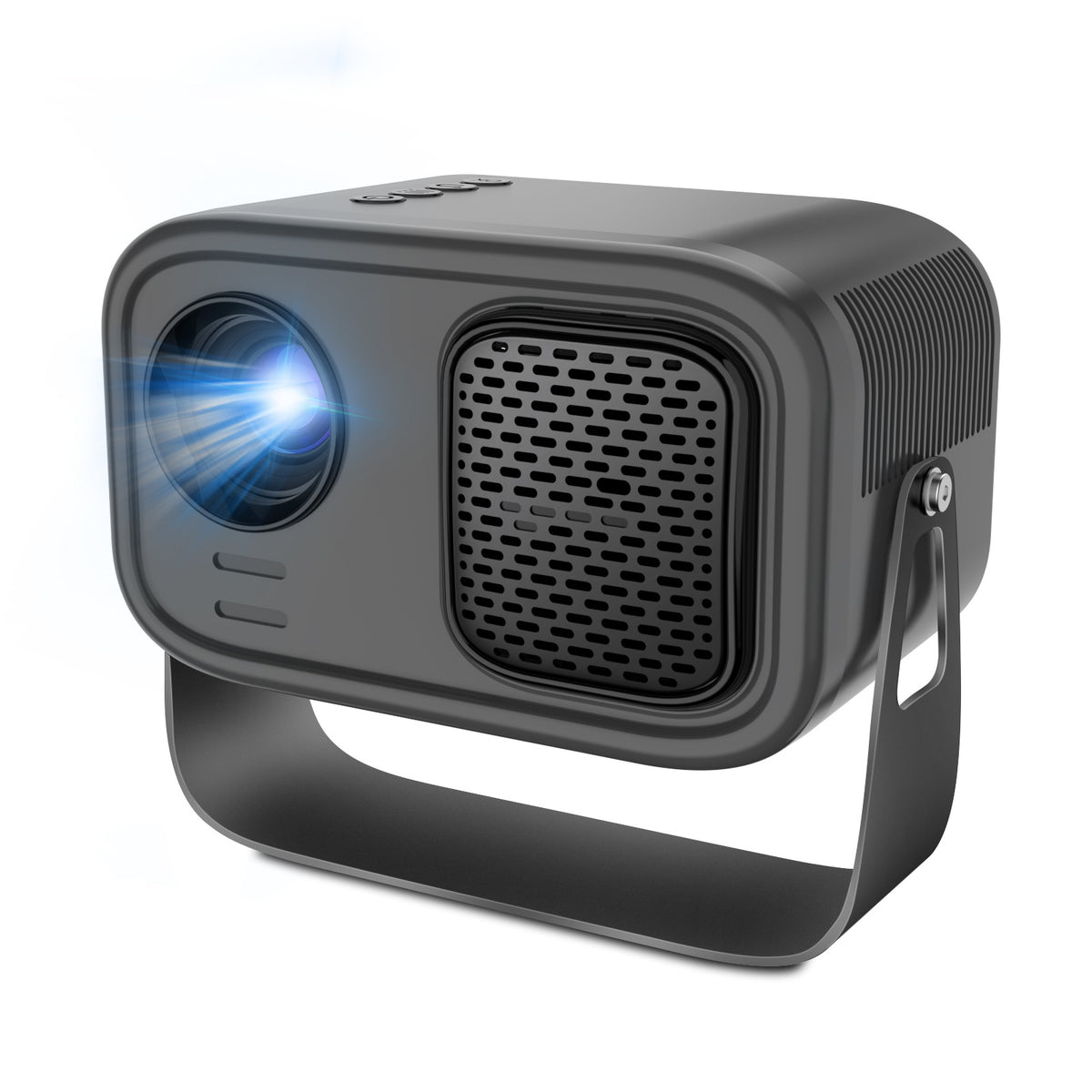 Accueil Bureau HD Smart Portable Projecteur