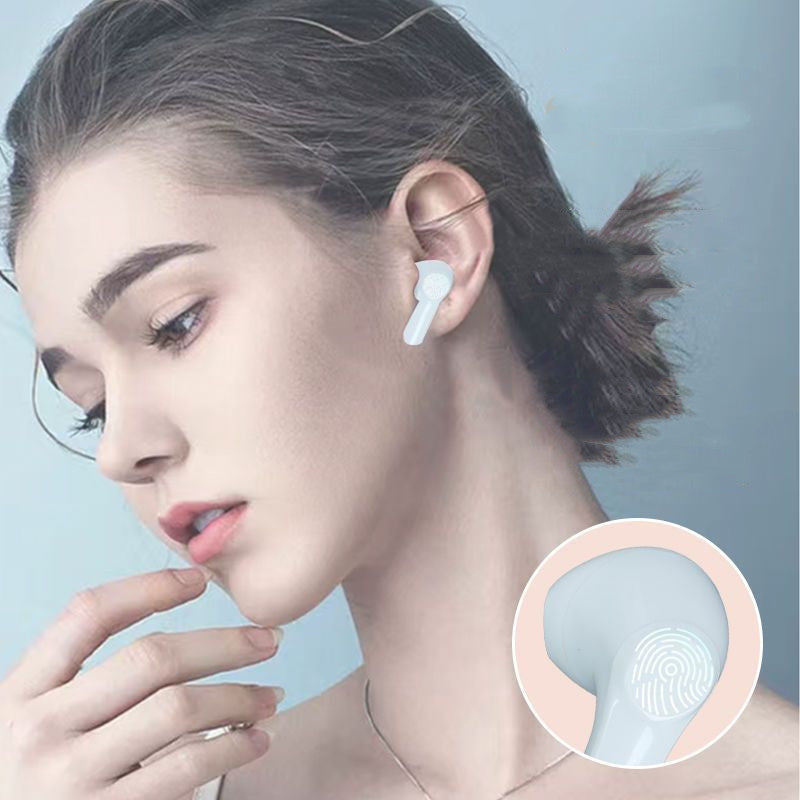 Casque Bluetooth Longue Endurance Haute Qualité du Son