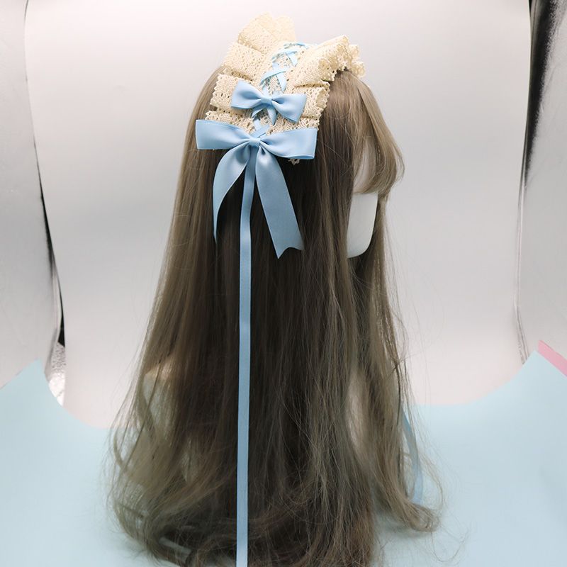 Le casque de bande peut être utilisé comme marionnette humanoïde
