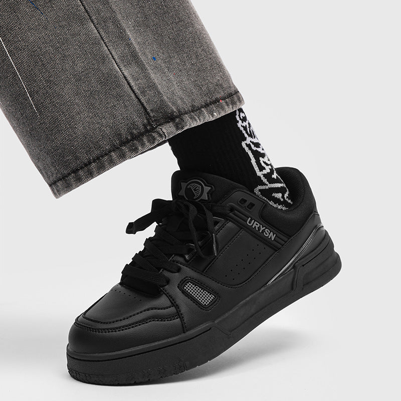 Étudiant augmenté Easy Wear Chaussures Léger Mode Respirant Chaussures Casual