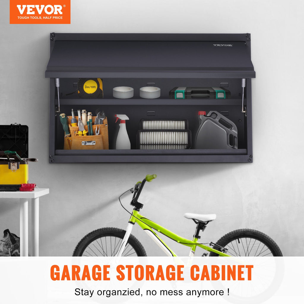 Cabinet de stockage de métaux VEVOR