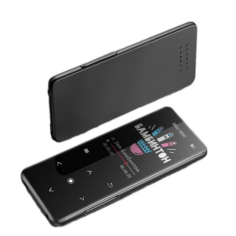 A20 écran tactile Bluetooth MP3 version étudiante