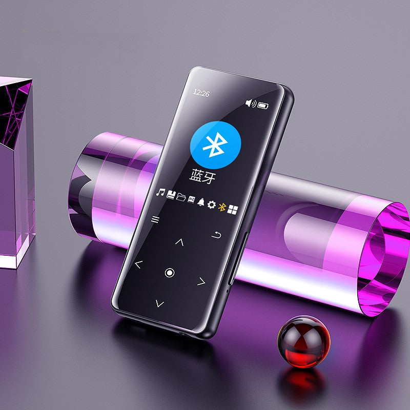 A20 écran tactile Bluetooth MP3 version étudiante