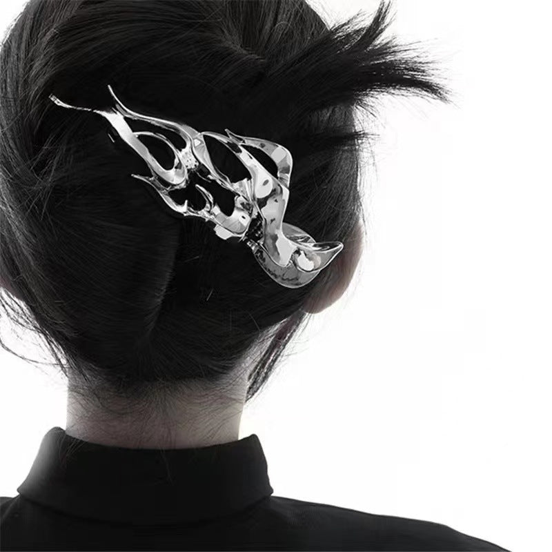 Grand épingle à cheveux Fashion Updo européen et américain