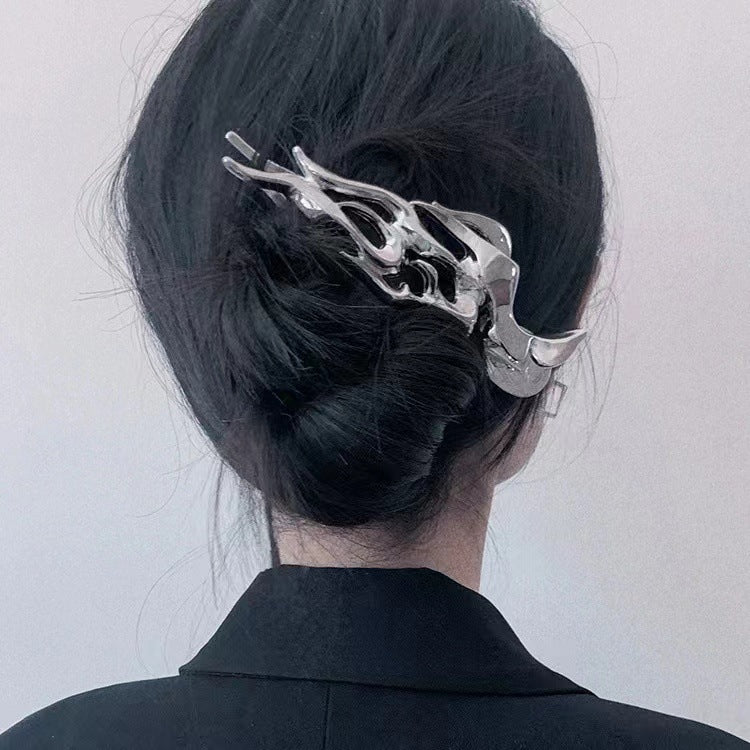 Grand épingle à cheveux Fashion Updo européen et américain