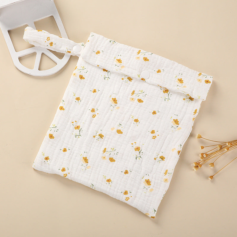 Sac à main multifonction Mummy Baby Outdoor Cart Sac suspendu