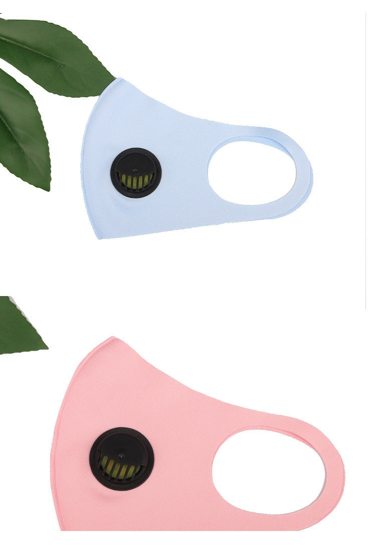 Masque de coton ICE pour souffleur