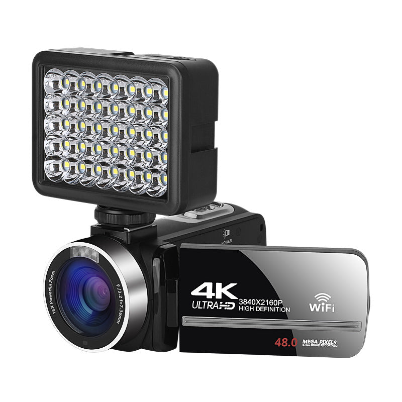 Caméra de vision de nuit HD numérique WIFI