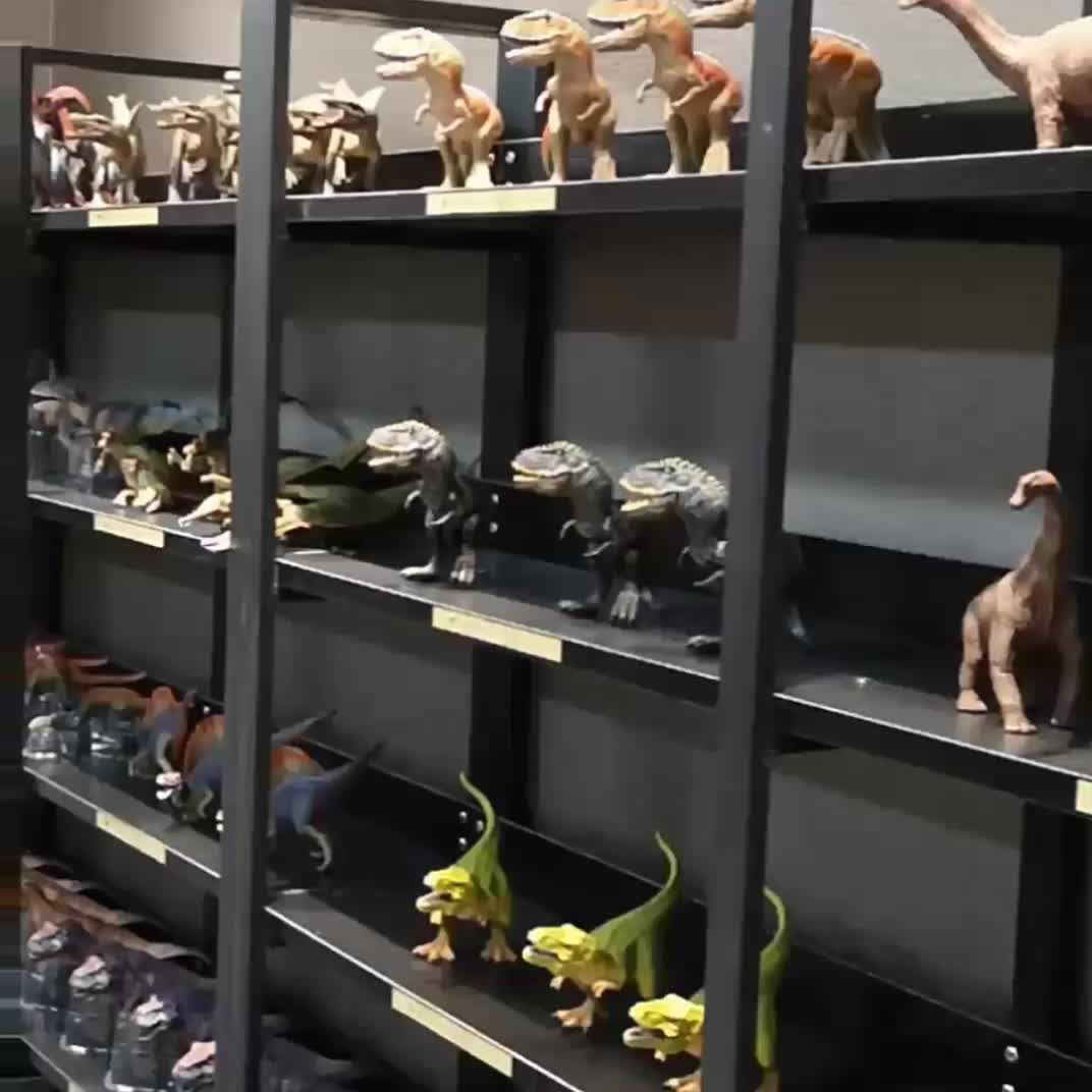 Jouet classique Jurassic modèle dinosaure