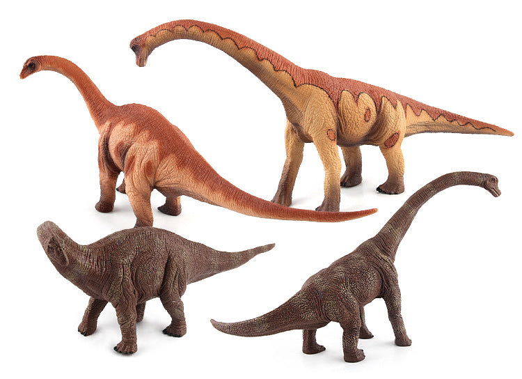 Jouet classique Jurassic modèle dinosaure