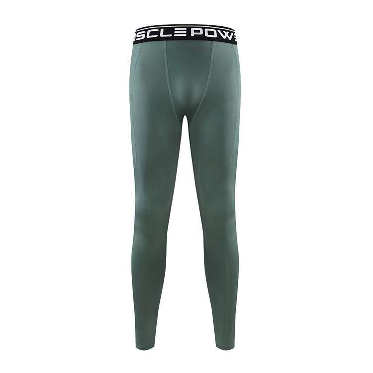 Pantalons à séchage rapide Pantalons de fond pour hommes Pantalons