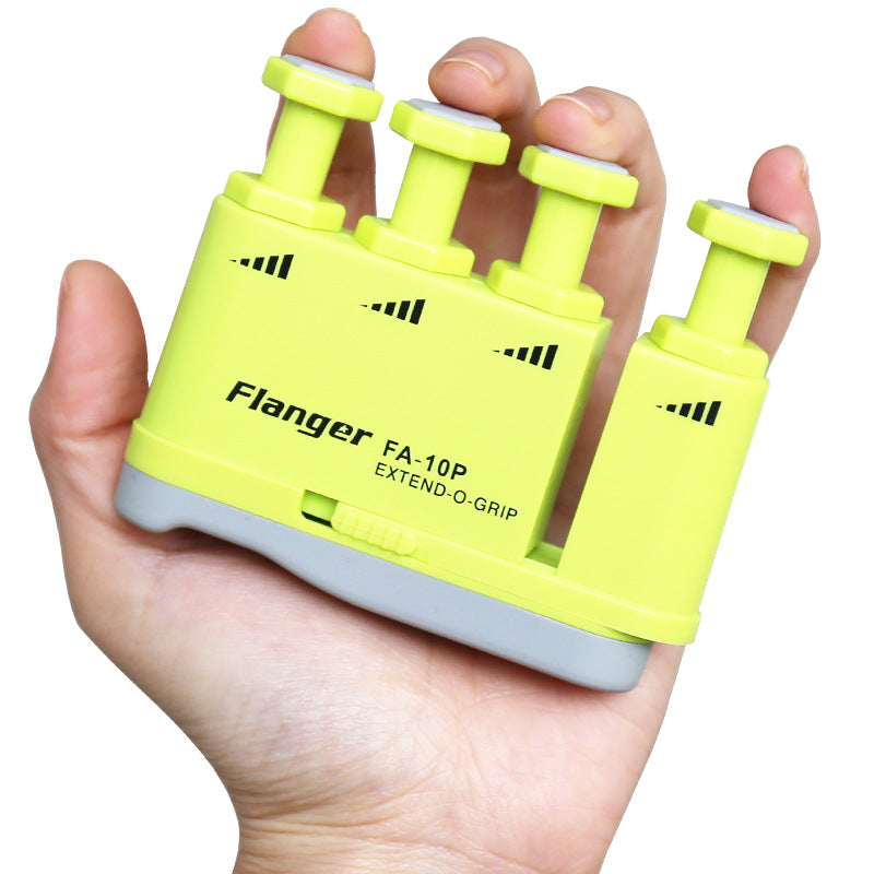 Guitare digestboard d'escalade Débutant Finger Pratique Apparatus Enfants