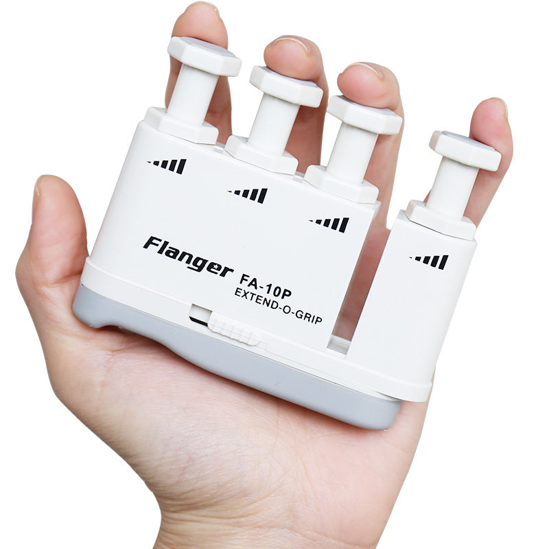 Guitare digestboard d'escalade Débutant Finger Pratique Apparatus Enfants