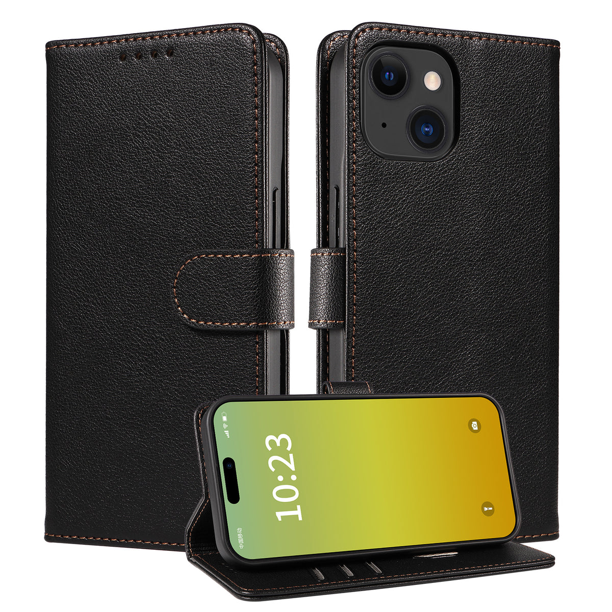 Support de carte antivol pour téléphone