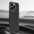 Étui de téléphone en cuir véritable Électrode souple