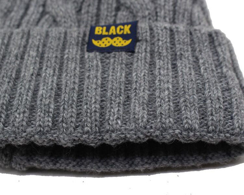 Chapeau d'automne et chapeau d'hiver pour hommes
