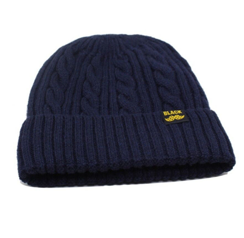Chapeau d'automne et chapeau d'hiver pour hommes