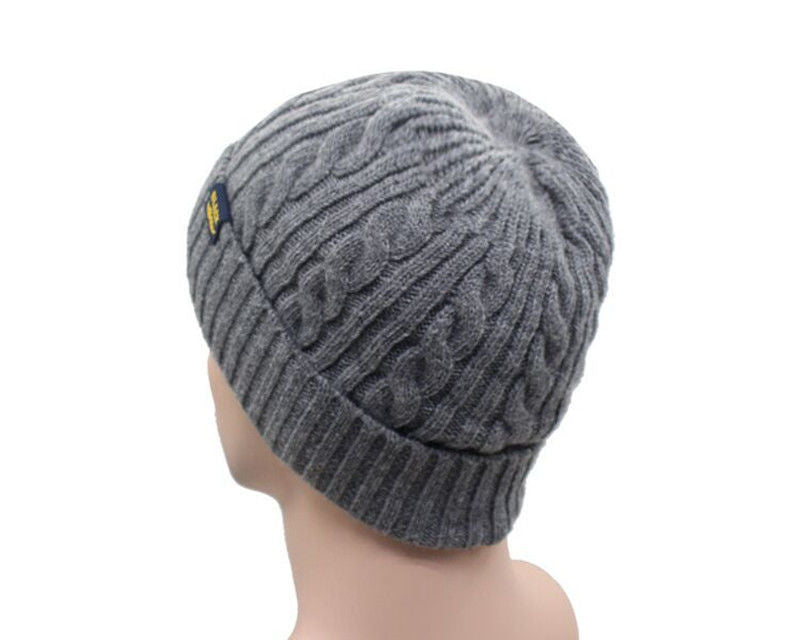 Chapeau d'automne et chapeau d'hiver pour hommes