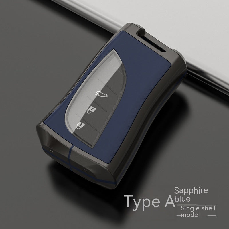 Applicable to Ling Zhi car key case