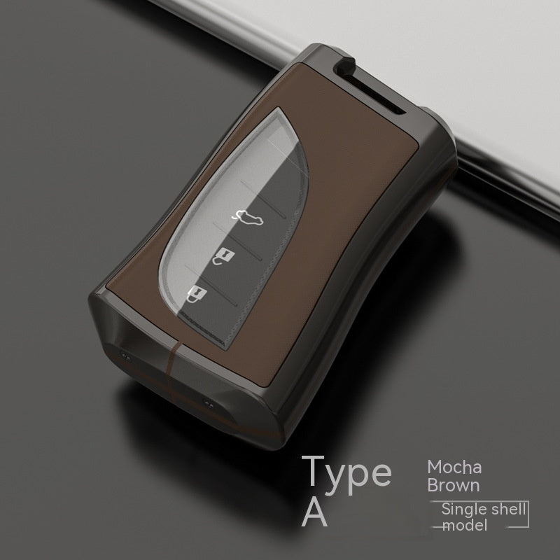 Applicable to Ling Zhi car key case