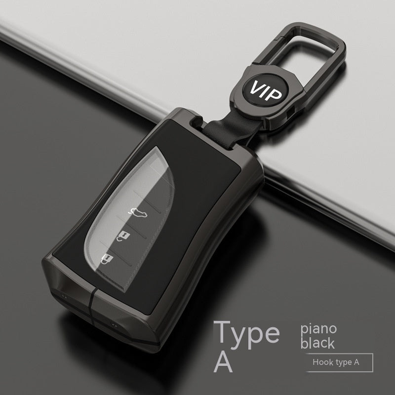 Applicable to Ling Zhi car key case