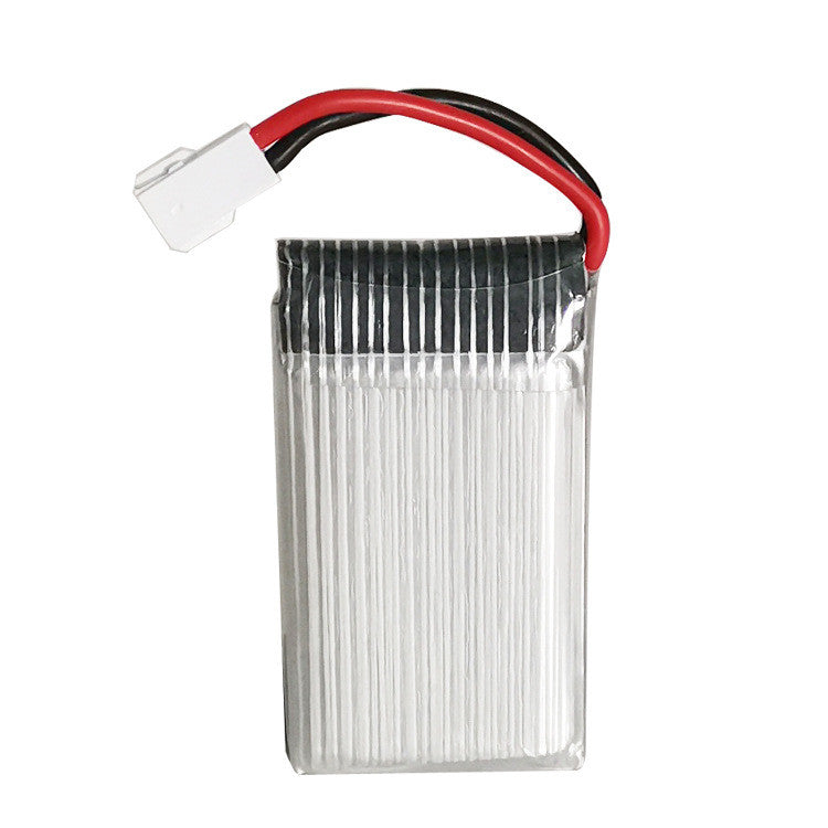 Batterie UAV 37V 600mAh Batterie au lithium