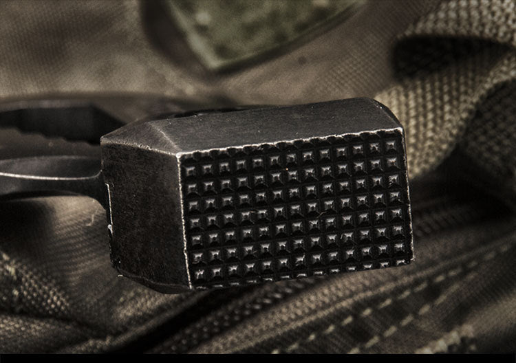 Tactiques Mercénaires Camping militaire Axe