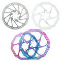 Disque de vélo de montagne frein avec vis