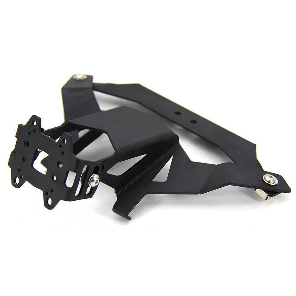 Motorcycle GPS Navigation Porte-Téléphone de charge USB