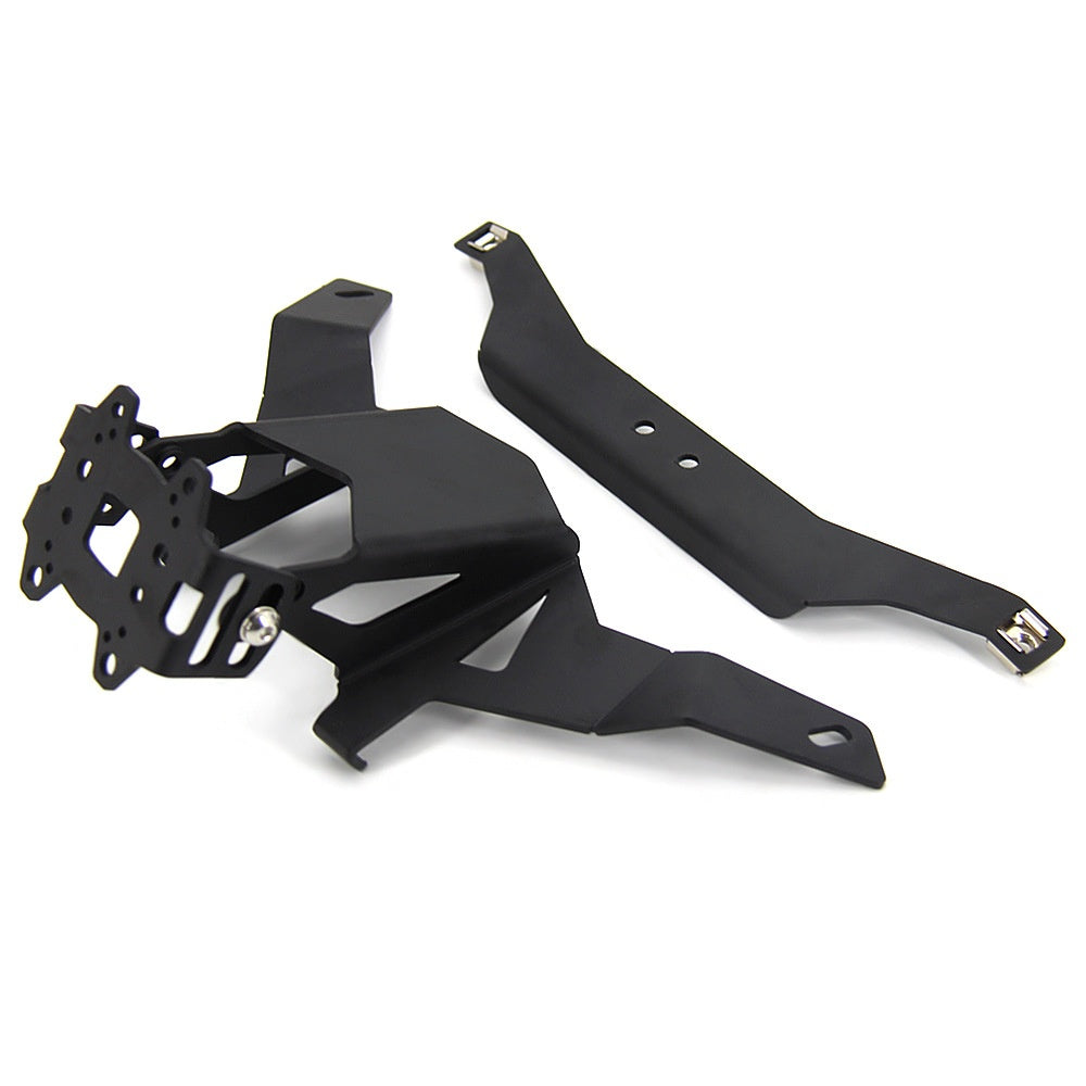 Motorcycle GPS Navigation Porte-Téléphone de charge USB