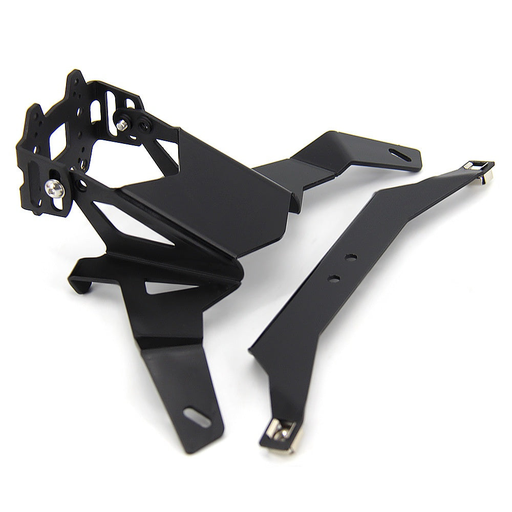Motorcycle GPS Navigation Porte-Téléphone de charge USB