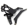 Motorcycle GPS Navigation Porte-Téléphone de charge USB