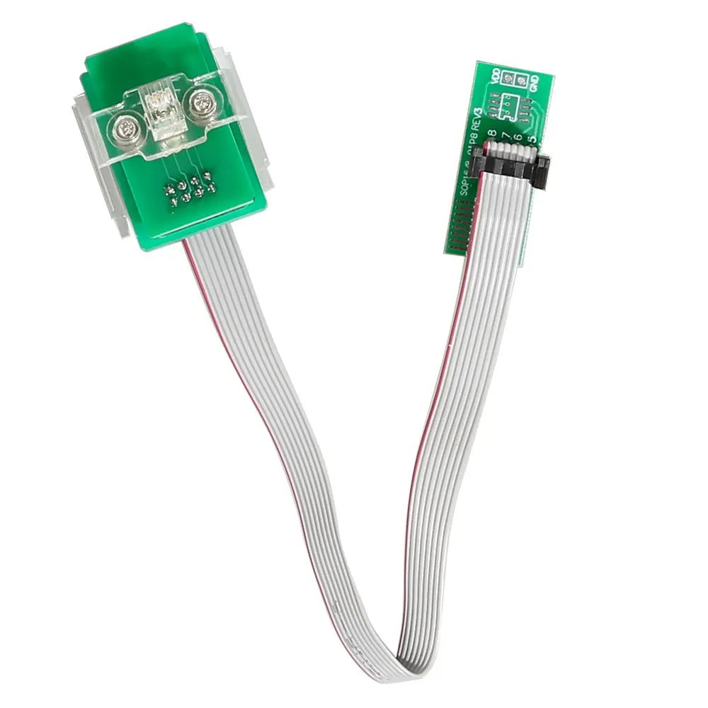 Adaptateur Soic 8 Sop8 Lecture des données antivol