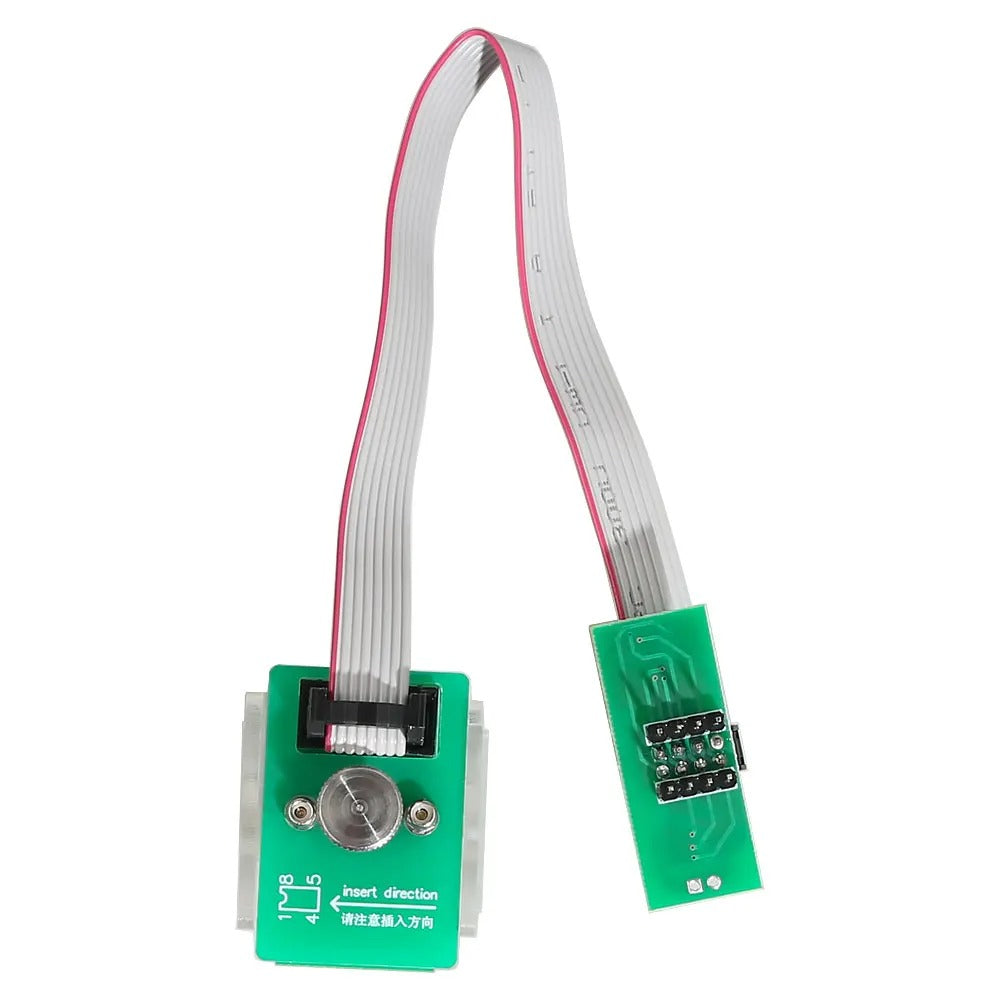 Adaptateur Soic 8 Sop8 Lecture des données antivol