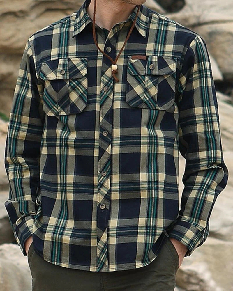T-shirt imprimé numérique 3D pour homme