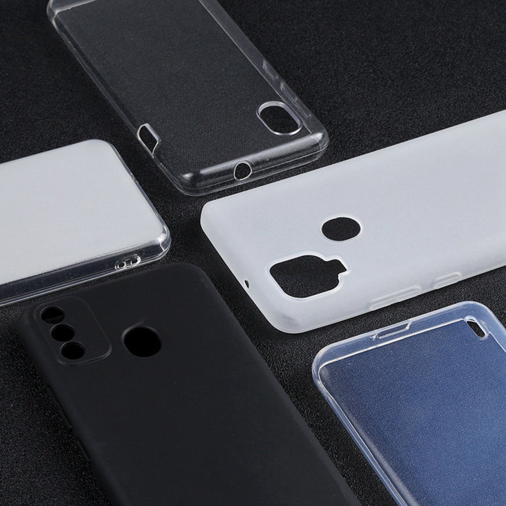 Cas confortable et portable de téléphone pratique