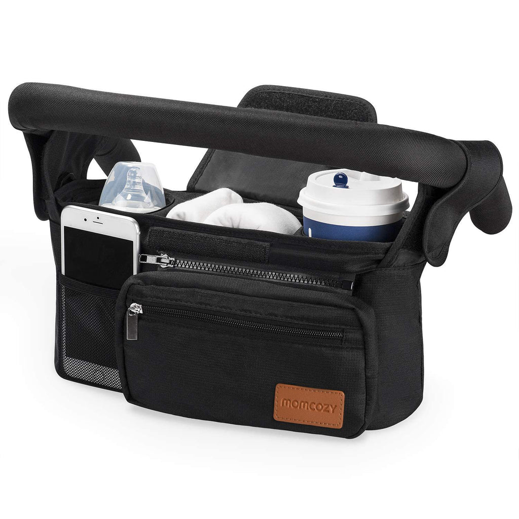 Sac de rangement élégant et polyvalent pour bébé