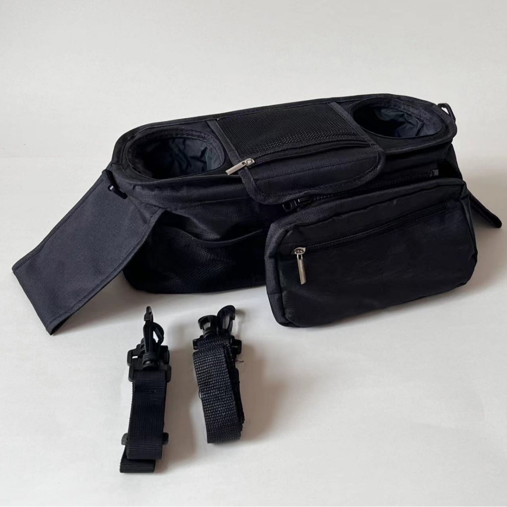 Sac de rangement élégant et polyvalent pour bébé
