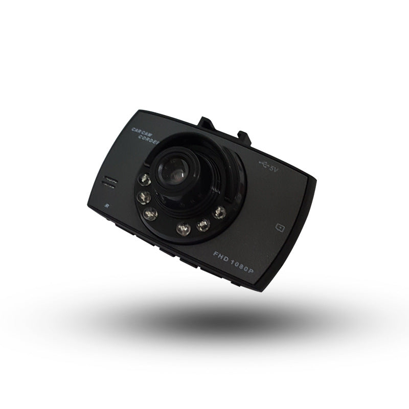 Mode HD 1080P Night Vision Enregistreur de conduite