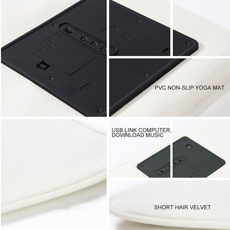 Réveils pour tapis