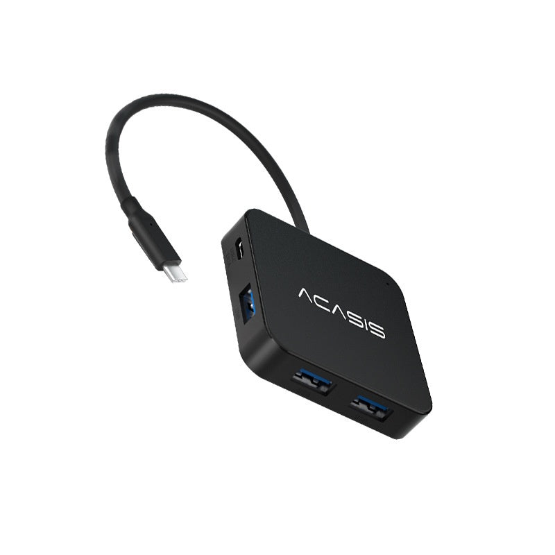 Station d'accueil Type-C vers HDMI Screen Projection Hub