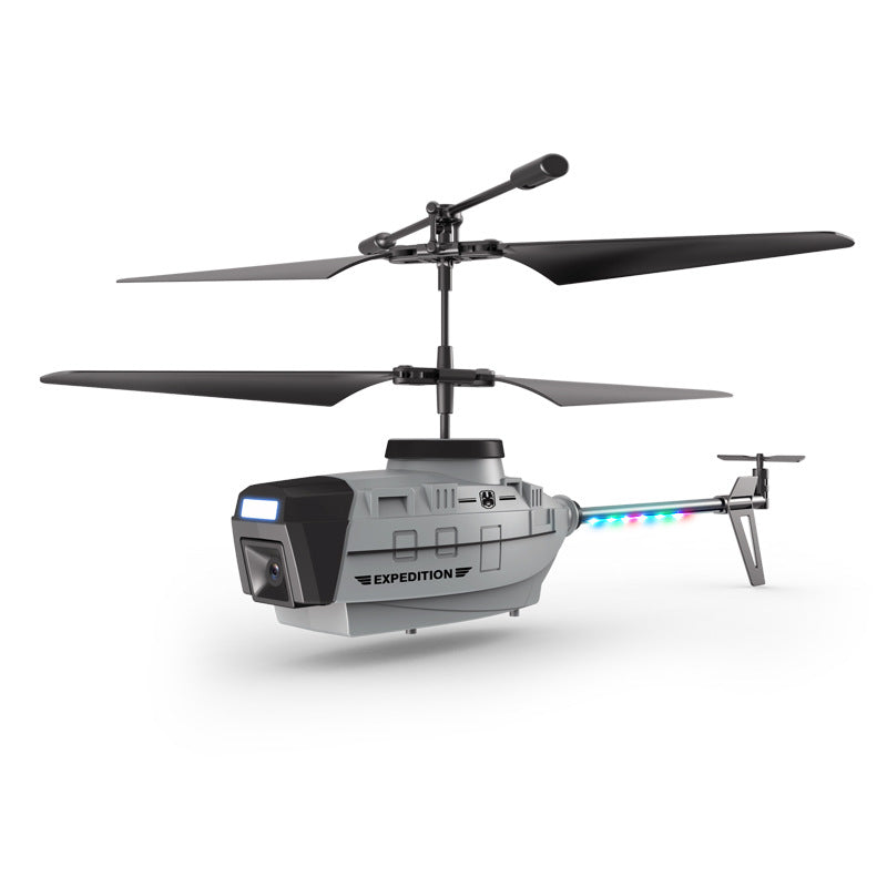 Hélicoptère Heifeng Reconnaissance Induction UAV Évitement des obstacles